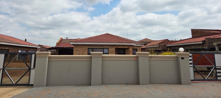 3 Bedroom Property for Sale in Alabama North West